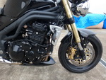     Triumph Speed Triple 2008  17